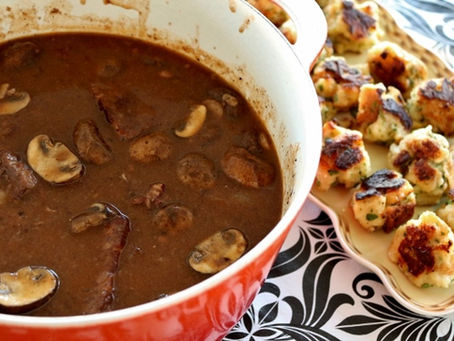 How to Make the Best Beef Bourguignon: A Step-by-Step Guide