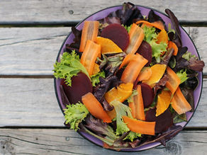 "Delicious and Easy Beet Salad Recipes for the Perfect Side Dish"
