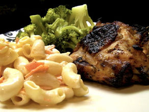 "Exploring the Authentic Flavors of Chicken Honolulu: A Culinary Adventure"