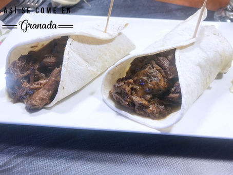 "How to Make Delicious Beef Burritos at Home: A Step-by-Step Recipe Guide"