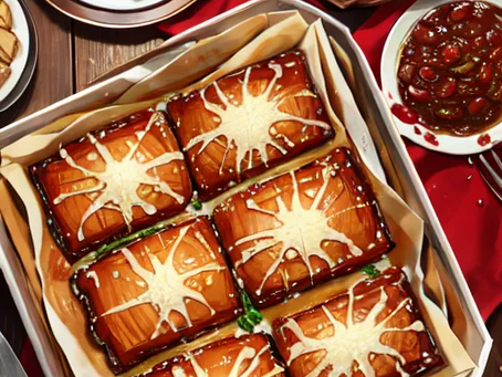 Uncovering the Sweet and Nutty History of Armenian Baklava
