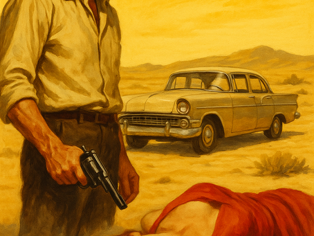 Top Serial Killer Films of 2025: A Global Perspective