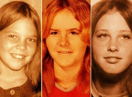 The Fort Worth Missing Trio is a heart-wrenching tale that has haunted the collective memory for decades. On that fateful day in December 1974, three young girls—Mary Rachel Trlica, Lisa Renee Wilson
