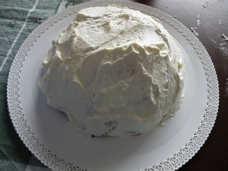 Delicious Zuccotto Recipe: A Decadent Italian Dessert Perfect for Any Occasion