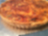 "Delicious and Nutritious: A Step-by-Step Guide to Preparing a Vegetable Quiche"