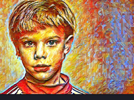 Unsolved Mysteries: What Really Happened to Etan Patz?