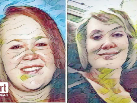 Unsolved: The Mysterious Disappearance of Veronica Butler and Jilian Kelly in Oklahoma