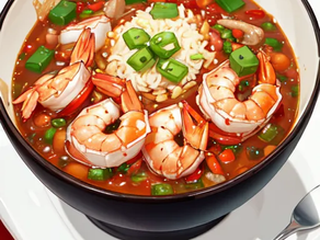 How to Make Authentic Tacacá: A Step-by-Step Recipe Guide