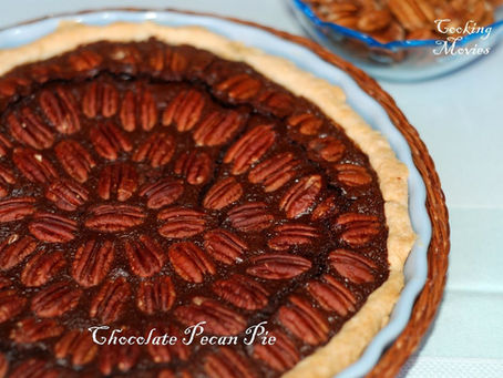 The Ultimate Pecan Pie Recipe: A Perfect Blend of Sweet and Nutty