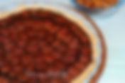  "The Ultimate Pecan Pie Recipe: A Perfect Blend of Sweet and Nutty"