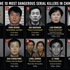 The 10 Most Dangerous Serial Killers in China