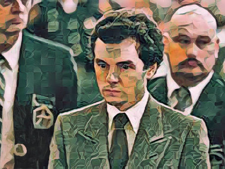 The Notorious Donald Harvey: Uncovering the Dark Side of The Angel of Death