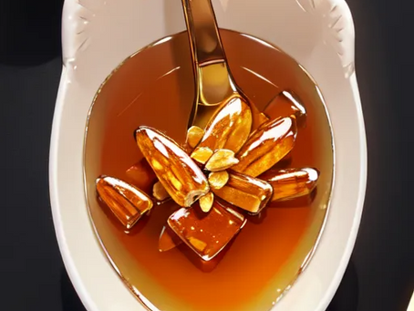 "Uncovering the Unique Flavor and Versatile Uses of Eucalyptus Honey"