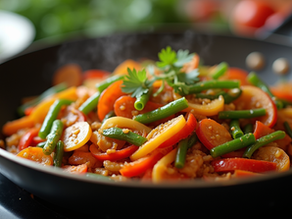 Discover the Best Cooking Recipes to Try Today