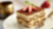 "Authentic Tiramisu Recipe: A Step-by-Step Guide to Making the Perfect Italian Dessert"