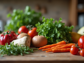 Popular Cooking Recipes You Must Try