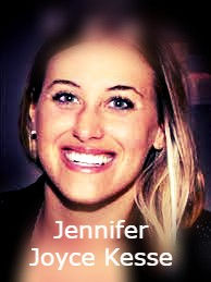 The Mysterious Disappearance of Jennifer Joyce Kesse