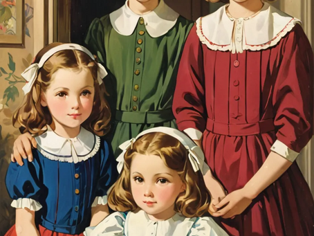 Unsolved Mysteries: The Disappearance of the Sodder Children