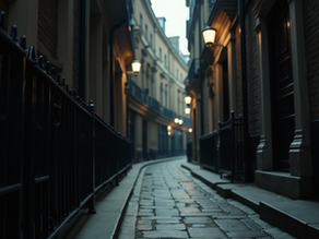 Delving into the Dark: Understanding Serial Killers