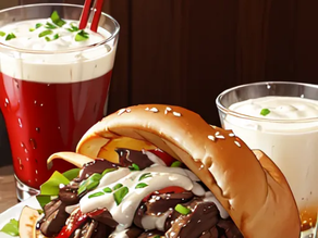 "The Ultimate Guide to Making Mouthwatering Beef Gyros at Home"