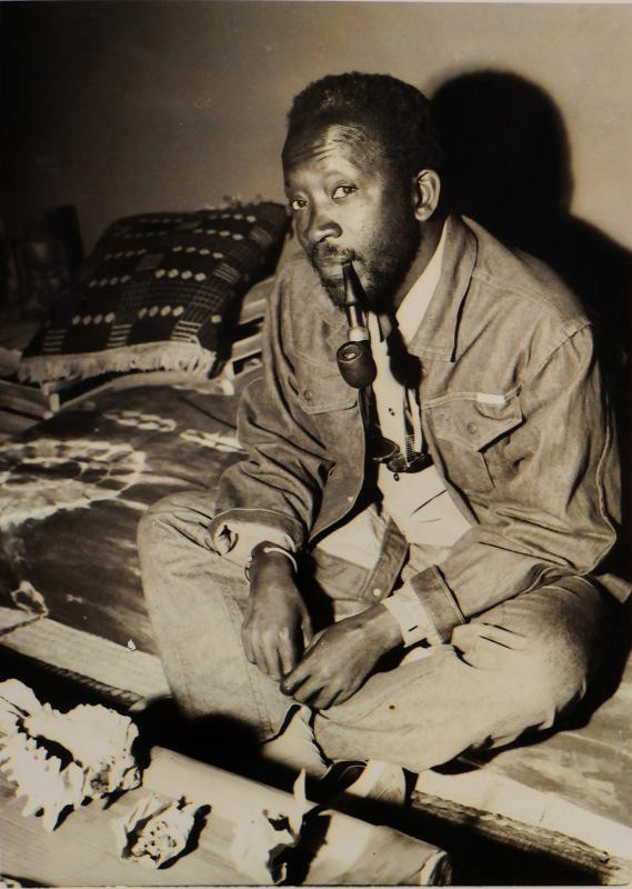 Ousmane Sembene