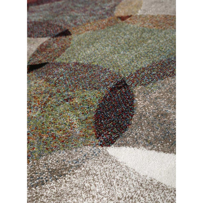 Miniature : Tapis CIRCLES 200x290 cm