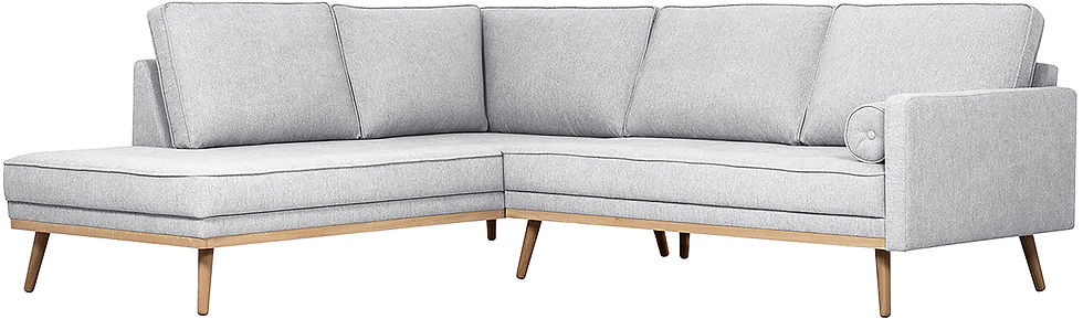 Miniature : Canapé SHENN