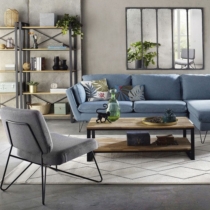 Miniature : Chaise WATTO