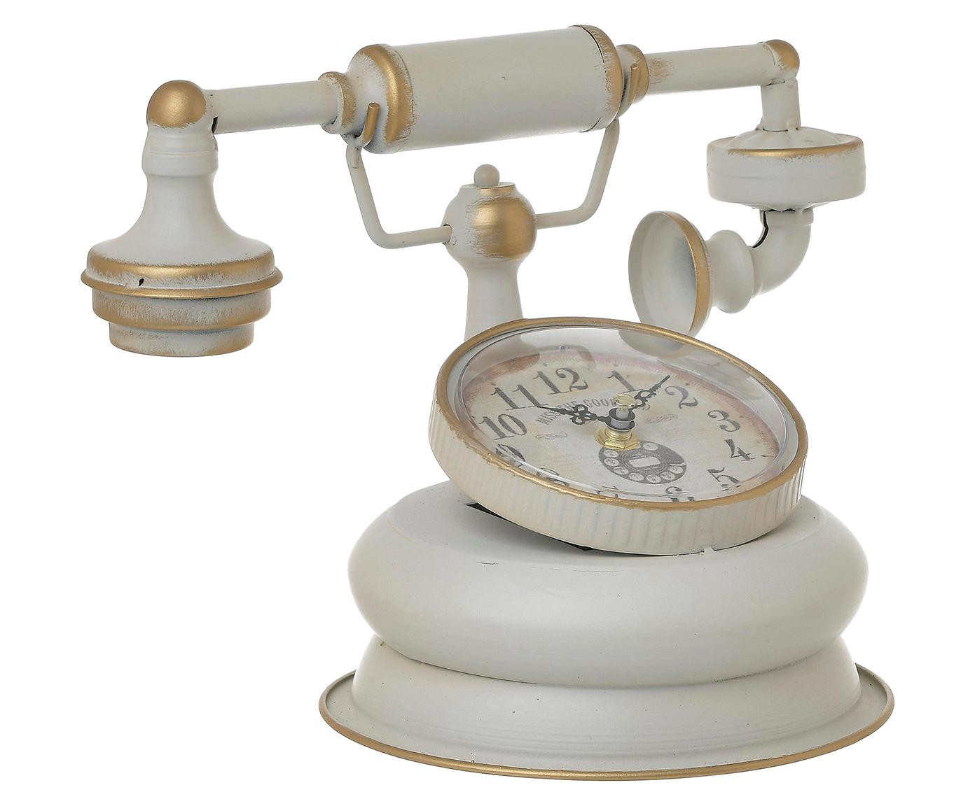 Horloge à poser SYD