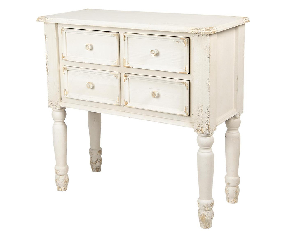 Miniature : Commode OLI  86x87cm