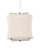 Suspension en lin Clouds1.jpg