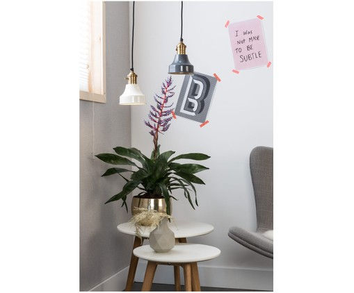 Miniature : Ensemble tables d'appoint SKANDY