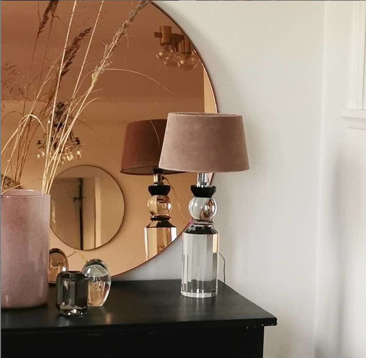 Miniature : Miroir CIRCUM petit Ø 70