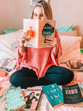 Book Recommendations by Category 