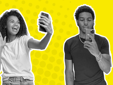 Por Que a Era dos Mega-Influenciadores Acabou no Brasil e o Que Sua Marca Deve Fazer a Seguir