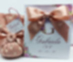 mini sache aromático lembrancinha personalizada com sacolinha drica aromas