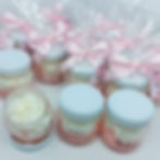 vela morango com chantilly lembrancinha personalizada drica aromas