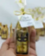 body spray iluminador lembrancinha personalizada 45ml drica aromas