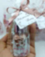 Miniatura: mini home spray lembrancinha personalizada 30ml drica aromas