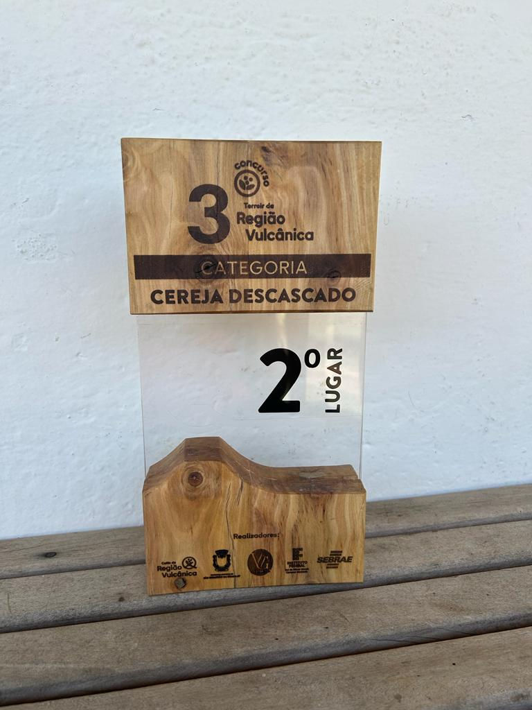 Miniatura: Nanolote - Dino Coffee