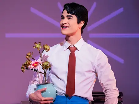 15 Times Asian Actors Were Nominated for Tony Awards 