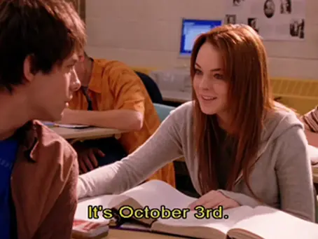 On October 3rd, We Learn the Power of 'AND'