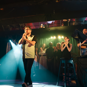 12 Meaningful Moments of 2025