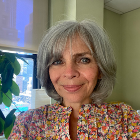 Odette van der Willik bio photo