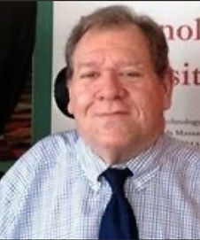 Charlie Carr