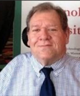 Charlie Carr