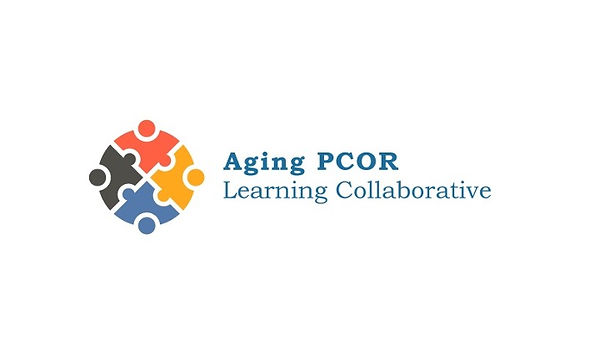 Aging PCOR Learning Collaborative