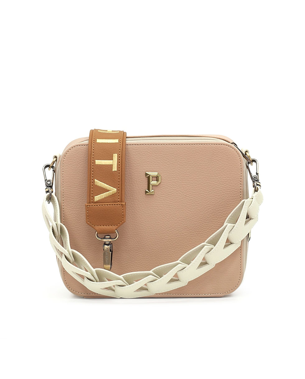 Miniatura: Cartera Flora