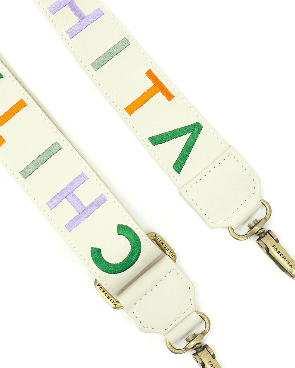 Miniatura: Strap Parchita