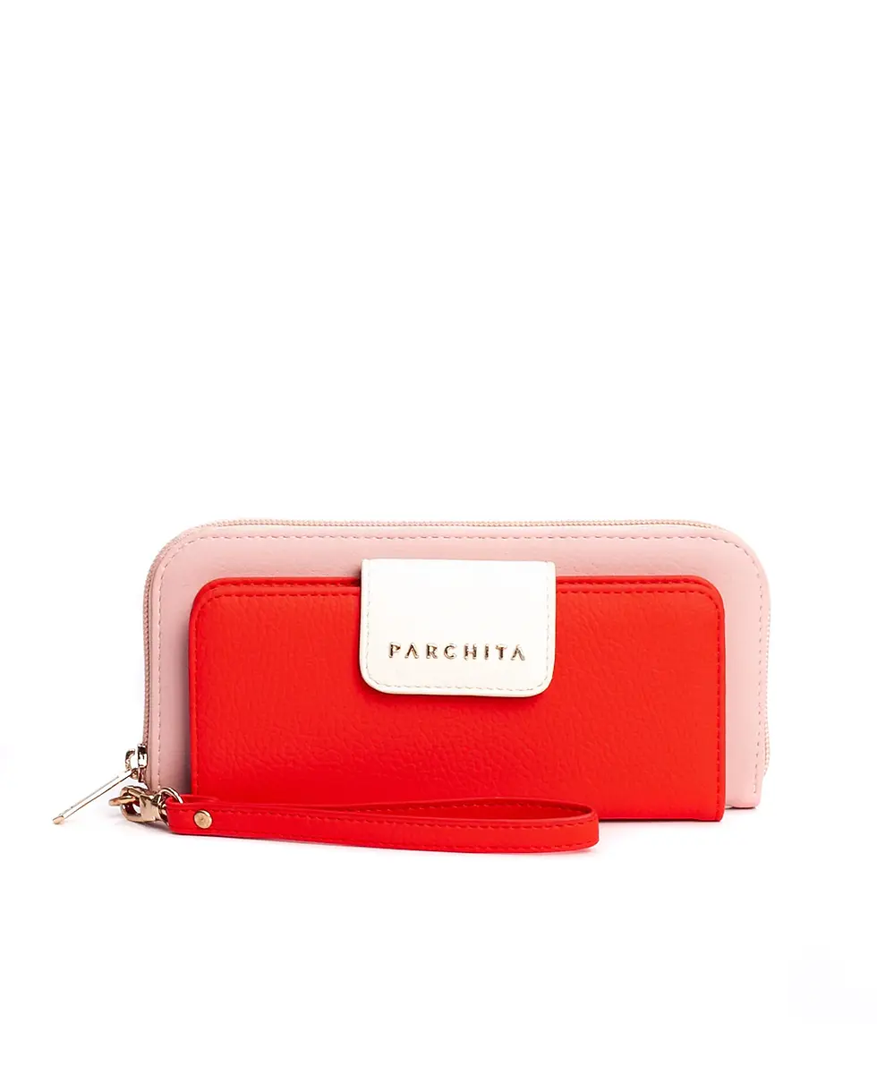 Miniatura: Billetera Juana